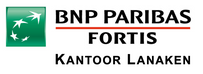 BNP Paribas Fortis Kantoor Lanaken